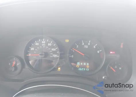 2010 Jeep Patriot Sport z USA, uszkodzony, nr VIN 1J4NT2GA7AD525682